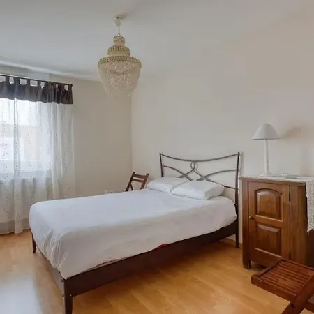 شقة Soultz - Bel App Avec Balcon Dans - *