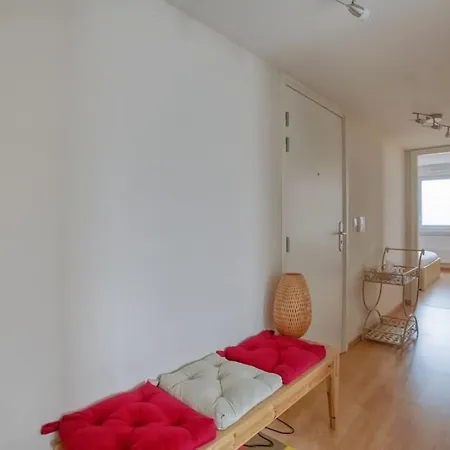 شقة Soultz - Bel App Avec Balcon Dans - *